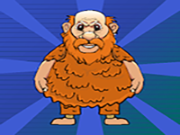 Rescue The Elder Man