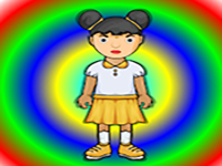 Rescue The Jolly Girl From Well