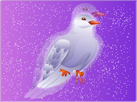 Play Rescue The Forest Pigeon - Free Online Escape Game
