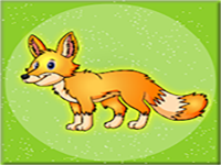 Play Rescue The Trapped Jackal - Free Online Escape Game
