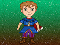 Play Rescue The Prince From Japanese Home - Free Online Escape Game