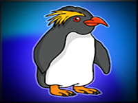 Play Rescue The Eudyptes Sclateri - Free Online Escape Game