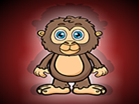 Play Rescue The Quiet Monkey From Cage - Free Online Escape Game