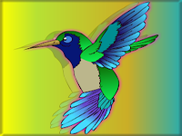 Play Rescue The Hummingbird - Free Online Escape Game