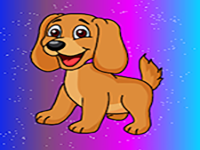 Rescue The Cute Puppy From Cage