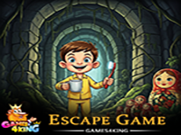 Play Respectful Boy Rescue - Free Online Escape Game