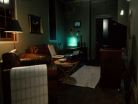 Play Detective Max Mystery: The Disappearance of Mr. Winters  - Free Online Escape Game