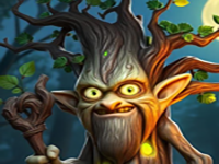Yetis Lair Escape