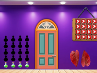 Play Netpaw Rescue - Free Online Escape Game