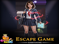 Play New Student Girl Escape - Free Online Escape Game