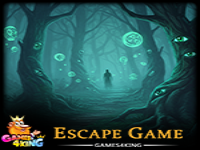Play Bewitched Forest Escape - Free Online Escape Game