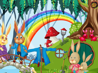 Key To Easter
