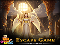 Play Thanksgiving Angel Escape - Free Online Escape Game