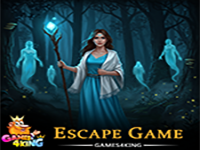 Play Phantom Thicket Escape - Free Online Escape Game
