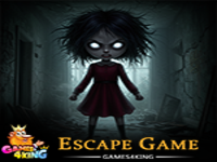 Play Phantom Forest Escape - Free Online Escape Game