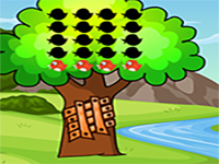 Play Shark Fuel Escape - Free Online Escape Game