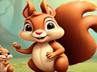 Charming Rodent Rescue