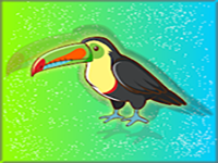 Play Charming Toucan Escape - Free Online Escape Game