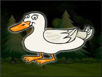 Play The Charming Goose Rescue - Free Online Escape Game