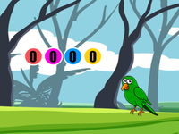 The Silent Bird