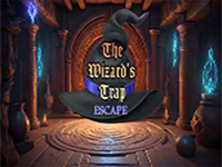 The Wizards Trap Escape