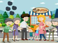 Play The Door To Freedom - Free Online Escape Game