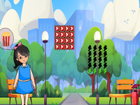 Play The Forgotten Doctor - Free Online Escape Game