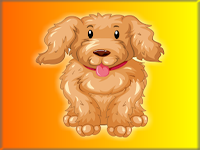 Play The Puppy Escapes From The Pit - Free Online Escape Game