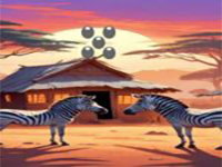 Play The Hut Escape - Free Online Escape Game