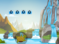 Play Shellbound Rescue - Free Online Escape Game