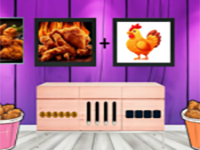 Chicken Escape Challenge