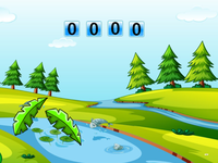 Play Chirp And Escape - Free Online Escape Game