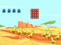 Play Thirsty Escape - Free Online Escape Game