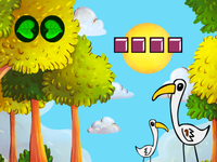 Play Whisker Escape - Free Online Escape Game