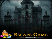 Play Whispering Abode Escape - Free Online Escape Game