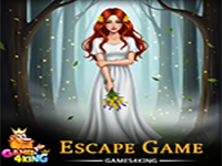 Play Whispering Pines Escape - Free Online Escape Game