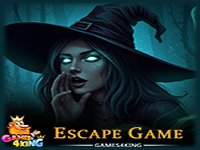 Play Whispering Witch1 Escape - Free Online Escape Game