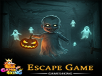 Play Whispering Woods Escape Game - Free Online Escape Game