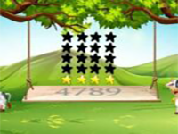 Play Chital Cub Escape - Free Online Escape Game