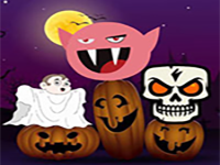 Play Ghost Discover His Girlfriend - Free Online Escape Game