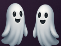 Play Ghostly Manor Clever Escape - Free Online Escape Game