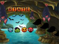 Play Ghoul Escape - Free Online Escape Game