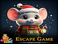 Play Christmas Mouse Escape 2 - Free Online Escape Game