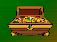 Diamond Box Treasure Trove Escape
