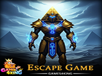 Play Hidden Pyramid Escape - Free Online Escape Game