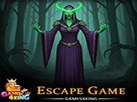 Play Midnight Phantom Escape - Free Online Escape Game
