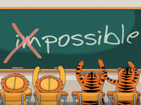 Kids Room Escape 269