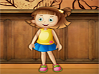 Kids Room Escape 283