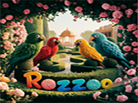 Kids Room Escape 290
