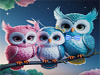 Kids Room Escape 296